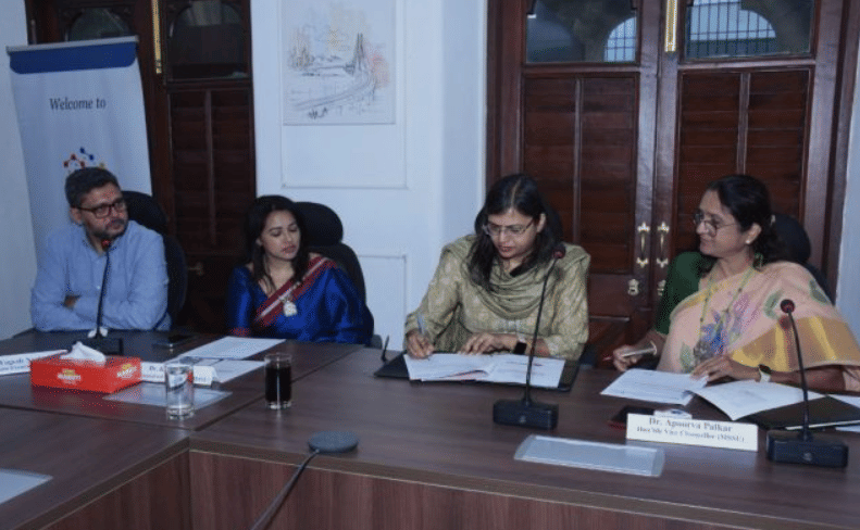 MSSU Nagpur Event photo 5